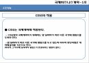 국제비즈니스 계약계약의 이행계약위반불가항력이행가혹이행보증손해보상액의 예정중재 33페이지