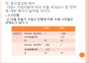 마을르네상스 정책연구모형가설설정표본 설계연구의 한계 48페이지