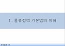 국제물류와 관련 법규물류정책기본법국제물류 주선업국제물류주선업국제물류주선업 관련조항 3페이지