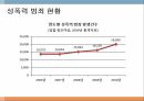 성범죄 문제성폭력 범죄 현황성폭력 문제성범죄의 개념여성 가족부성범죄 3페이지