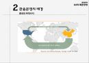 환율분쟁환율분쟁의 배경중국의 환율제도미국의 중국 압박한국의 대응 방향 5페이지