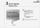 환율분쟁환율분쟁의 배경중국의 환율제도미국의 중국 압박한국의 대응 방향 7페이지