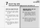 환율분쟁환율분쟁의 배경중국의 환율제도미국의 중국 압박한국의 대응 방향 23페이지