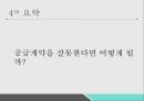 공급사슬관리공급계약공급계약의 종류공급계약 구성요소아웃소싱 18페이지