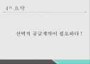 공급사슬관리공급계약공급계약의 종류공급계약 구성요소아웃소싱 20페이지