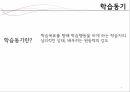 ARCS모형과 이론ARCS모형의 구성학습동기내재적 강화수업설계 절차 4페이지