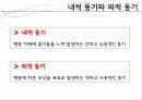 ARCS모형과 이론ARCS모형의 구성학습동기내재적 강화수업설계 절차 5페이지