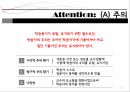 ARCS모형과 이론ARCS모형의 구성학습동기내재적 강화수업설계 절차 6페이지