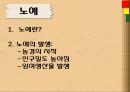 노비 노예노예란노예의 발생기원고대노예제 4페이지