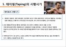 컨디셔닝 스포츠마사지 테이핑 32페이지