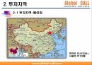 중국진출 대리운전 사업계획서 13페이지