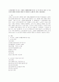 노인인권관련 마드리드 고령화 국제행동계획(세 파트 중 한 파트를 골라) 중 우리나라의 현황과 접목하여 현황 및 개선점을 2~4페이지 내외로 제출하세요 2페이지