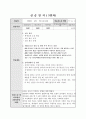 평생교육사 실습일지 6페이지