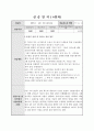 평생교육사 실습일지 7페이지