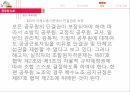 공무원 노조공무원 노조의 역사공무원 노조의 정의공무원 노조공무원 노조의 순기능 19페이지