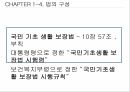 국민 기초생활보장법기초생활 보장법저소득층 소득보장고용보장의료보장기초 생활 보장법 7페이지