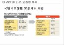 국민 기초생활보장법기초생활 보장법저소득층 소득보장고용보장의료보장기초 생활 보장법 41페이지