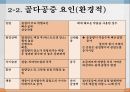노인의 골다공증골다공증 현황과 문제점골다공증 정의골다공증 원인 요인 및 분류골다공증 증상과 합병증골다공증 진단골다공증 예방과 관리골다공증을 위한 대책 13페이지