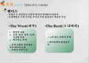 유럽중심주의오리엔탈리즘유럽중심주의자프랑크의 주장세계 무역회전목마중국의 무역 양상 6페이지