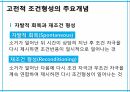 학습이론행동주의 학습이론인지적 학습이론정보처리이론형태주의사회인지이론작업기억이론병렬분산처리이론 13페이지