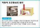 학습이론행동주의 학습이론인지적 학습이론정보처리이론형태주의사회인지이론작업기억이론병렬분산처리이론 16페이지