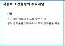 학습이론행동주의 학습이론인지적 학습이론정보처리이론형태주의사회인지이론작업기억이론병렬분산처리이론 18페이지