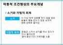 학습이론행동주의 학습이론인지적 학습이론정보처리이론형태주의사회인지이론작업기억이론병렬분산처리이론 19페이지