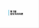 학습이론행동주의 학습이론인지적 학습이론정보처리이론형태주의사회인지이론작업기억이론병렬분산처리이론 50페이지