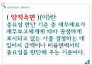 회계감사감사의 중요성양적측면감사위험베타위험통제위험고유위험적발위험계정잔액접근법 6페이지