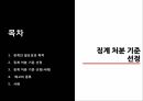 징계의 필요성과 목적징계처분기준해고의 종류징계의 정의징계관리 5페이지