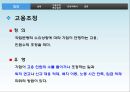 고용조정과 노사관계고용조정의 정의고용조정 실례고용조정의 실체고용문제와 노사관계 4페이지