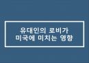 미국 인종과 민족로비의 정의 역사로비스트유대인 로비유대인 로비로비의 순기능과 역기능 16페이지