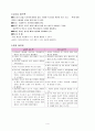 모의 수업 활동계획안 - 겨울과 놀이 눈이랑 놀고 싶어요 4페이지