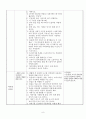 이야기나누기 수업 계획안 - 생활도구 안전하게 사용하기 알아보기 8페이지