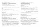 여행으로배우는프랑스 요약자료 20페이지