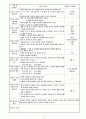 000대학교 보육실습일지 7월 5일 금요일 3페이지