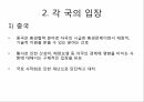 황사와 환경문제국가별 황사 대응 현황황사문제에 대한 국제협력황사와 환경문제황사의 피해 7페이지