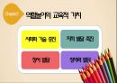 역할놀이의 의의,역할놀이의 교육적 가치,연령별 역할놀이의 특징,교사의 역할,역할놀이의 환경구성 4페이지