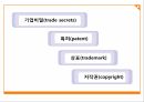 지적 재산권,기업비밀,특허,상표,저작권,공공의 이익 2페이지