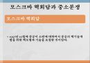 중소분쟁,데탕트,평화공존론,대약진정책 5페이지
