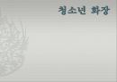 청소년 화장,청소년기화장찬성,개성표출 수단,과도한 집착 위험 1페이지