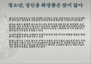 청소년 화장,청소년기화장찬성,개성표출 수단,과도한 집착 위험 5페이지