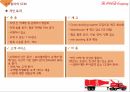 코카콜라 마케팅, 코카콜라 기업분석 9페이지