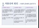 우리나라의 저출산의 발생원인과 대책 4페이지