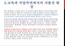 우리나라의 저출산의 발생원인과 대책 8페이지