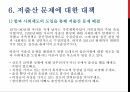 우리나라의 저출산의 발생원인과 대책 14페이지