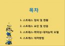 직장인 직무스트레스 교육(스트레스 정의 및 현황 스트레스 요인 및 반응 스트레스-취약성-대처능력 모델스트레스 대처방안) 2페이지