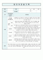 유아 관찰일지 6-7세 관찰기록 10월 5페이지