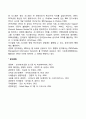 의사결정지원시스템(DSS)의 등장배경 태동 레포트 2페이지