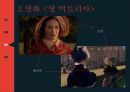 19세기 복식 엠파이어 시대 로맨틱 시대 영화를 통한 조사 35페이지